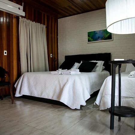 Villagio Santa Tereza Vacaria Dış mekan fotoğraf
