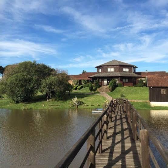 Villagio Santa Tereza Vacaria Dış mekan fotoğraf